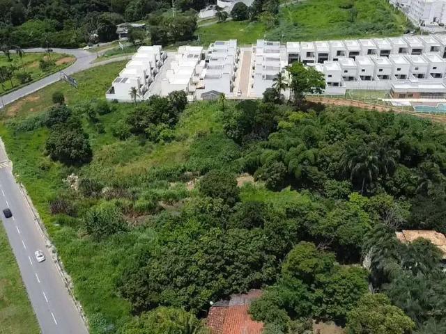 Casa / Sobrado em Condomínio para Venda em Aparecida de Goiânia/GO Cardoso Continuação 3 Quartos
