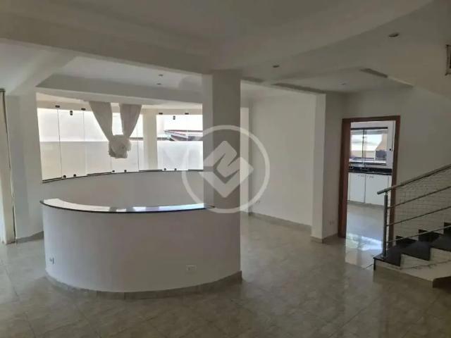 Casa / Sobrado em Condomínio para Venda em Aparecida de Goiânia/GO Cidade Vera Cruz 4 Quartos