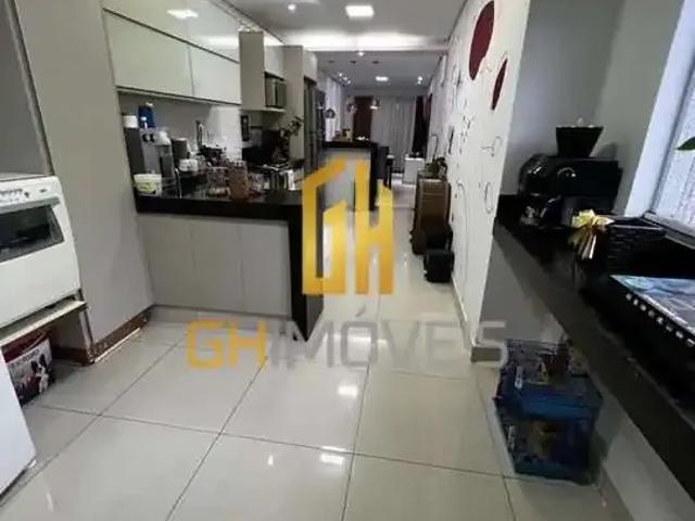 Casa / Sobrado em Condomínio para Venda em Aparecida de Goiânia/GO Cidade Vera Cruz 3 Quartos
