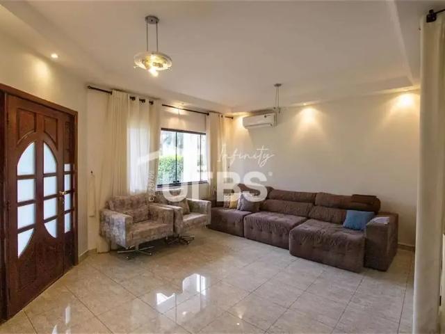 Casa / Sobrado em Condomínio para Venda em Aparecida de Goiânia/GO Cidade Vera Cruz Jardins Mônaco 4 Quartos