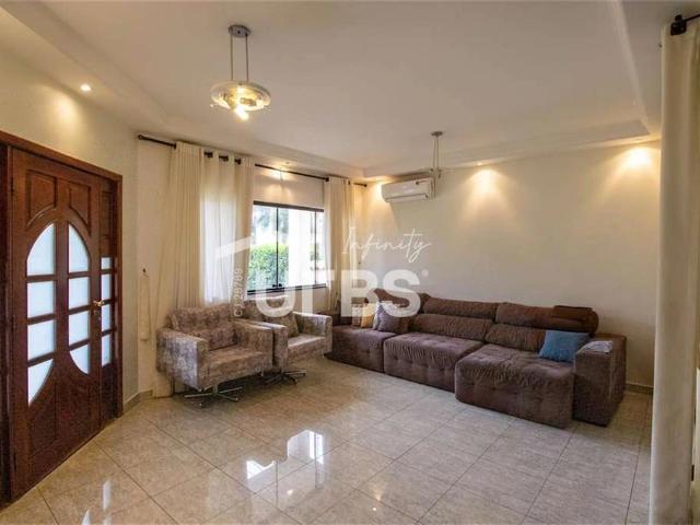Casa / Sobrado em Condomínio para Venda em Aparecida de Goiânia/GO Cidade Vera Cruz Jardins Mônaco 4 Quartos