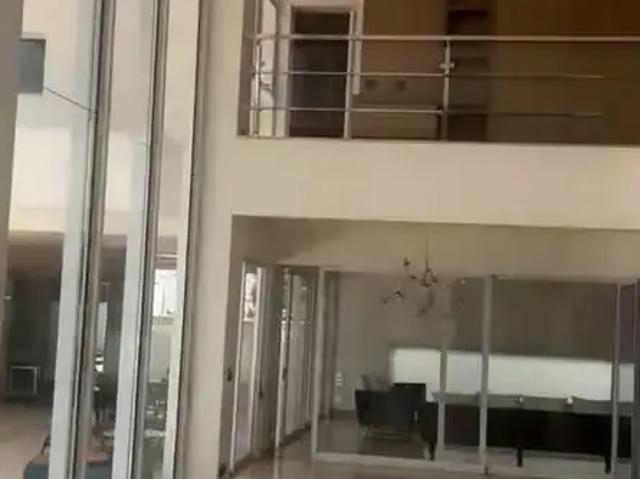 Casa / Sobrado em Condomínio para Venda em Aparecida de Goiânia/GO Cidade Vera Cruz Jardins Mônaco 5 Quartos