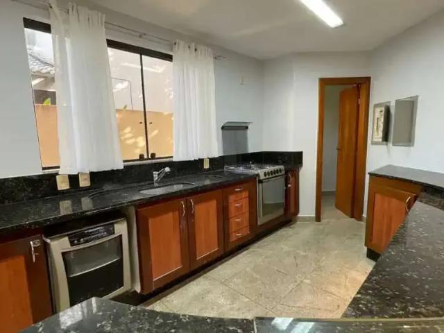Casa / Sobrado em Condomínio para Venda em Aparecida de Goiânia/GO Cidade Vera Cruz Jardins Mônaco 3 Quartos