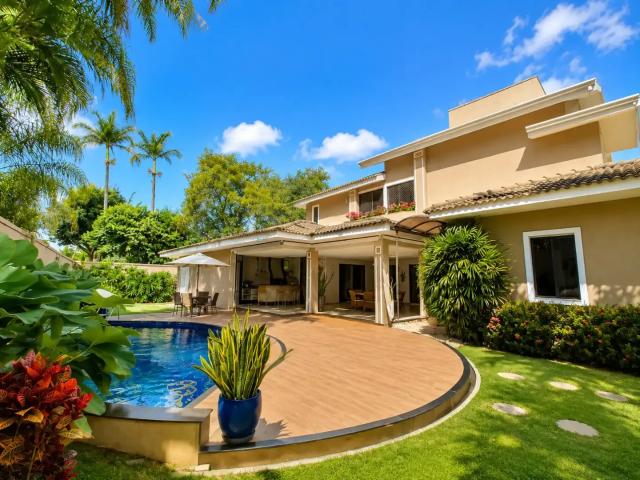 Casa / Sobrado em Condomínio para Venda em Aparecida de Goiânia/GO Cidade Vera Cruz Jardins Viena