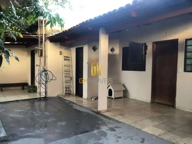 Casa / Sobrado em Condomínio para Venda em Aparecida de Goiânia/GO Ilda 3 Quartos