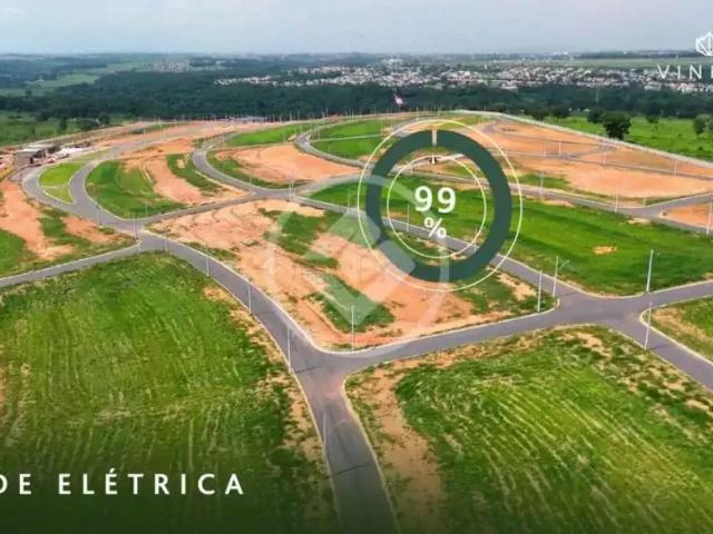 Casa / Sobrado em Condomínio para Venda em Aparecida de Goiânia/GO Terra do Sol 1 Quartos