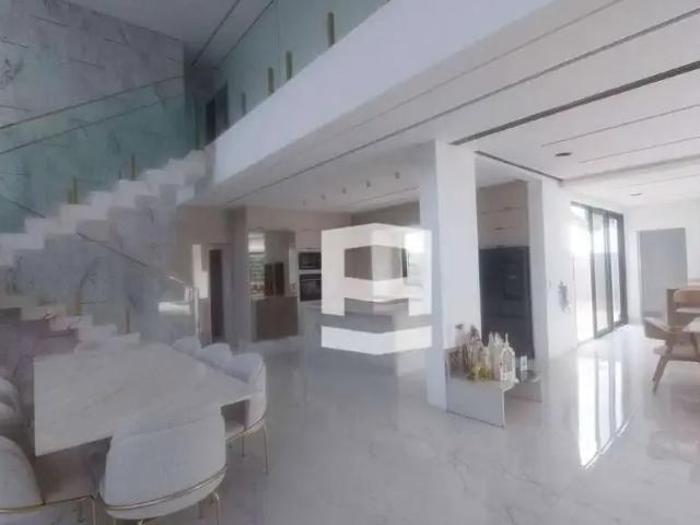 Casa / Sobrado em Condomínio para Venda em Apucarana/PR Solar de Toscana 5 Quartos