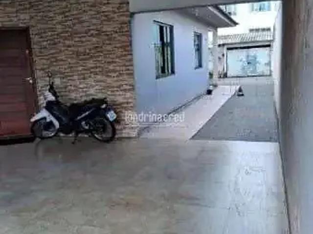 Casa / Sobrado em Condomínio para Venda em Apucarana/PR Vila Agari 3 Quartos