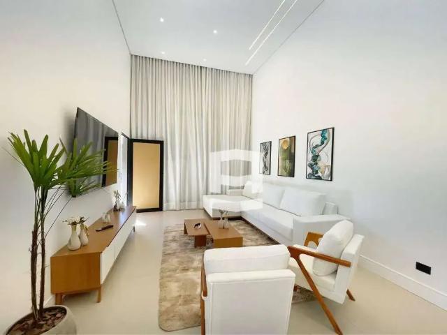Casa / Sobrado em Condomínio para Venda em Apucarana/PR Vila Nossa Senhora da Conceição 3 Quartos