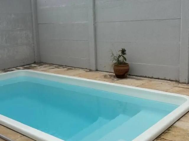 Casa / Sobrado em Condomínio para Venda em Aquiraz/CE Tapera 3 Quartos