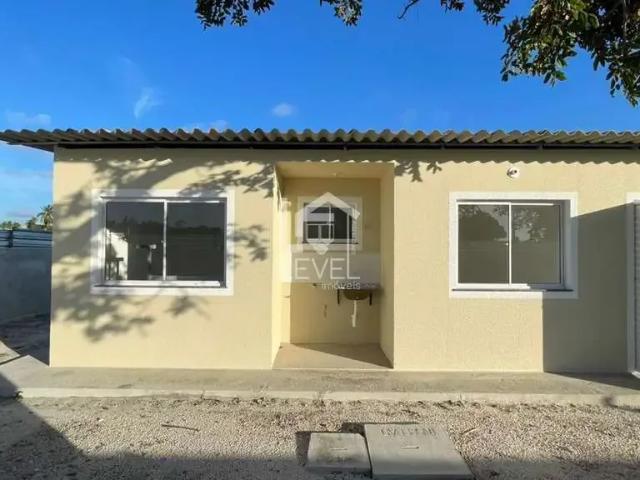 Casa / Sobrado em Condomínio para Venda em Aquiraz/CE Tapera 2 Quartos
