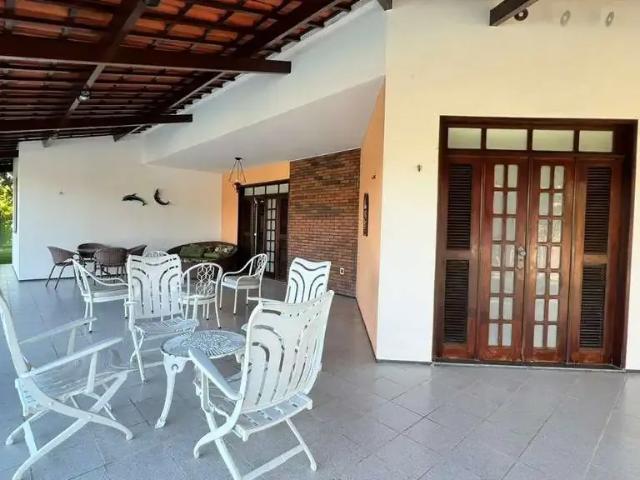 Casa / Sobrado em Condomínio para Venda em Aquiraz/CE Tapera 9 Quartos