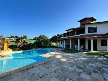 Casa / Sobrado em Condomínio para Venda em Aquiraz/CE Tapera 9 Quartos