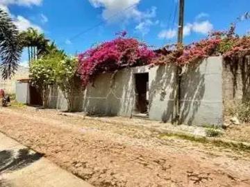 Casa / Sobrado em Condomínio para Venda em Aquiraz/CE Telha 4 Quartos