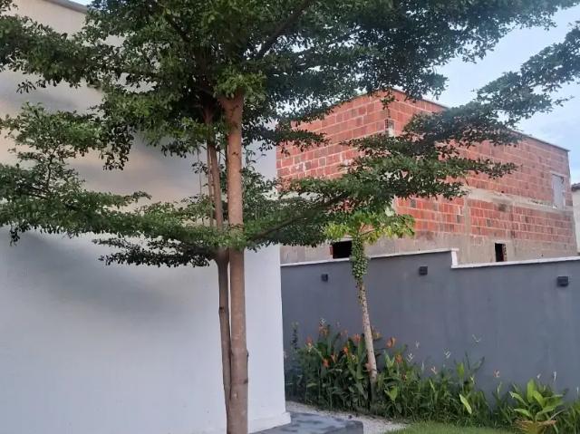 Casa / Sobrado em Condomínio para Venda em Aquiraz/CE Camará 3 Quartos