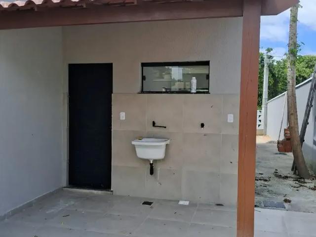 Casa / Sobrado em Condomínio para Venda em Aquiraz/CE Camará 3 Quartos