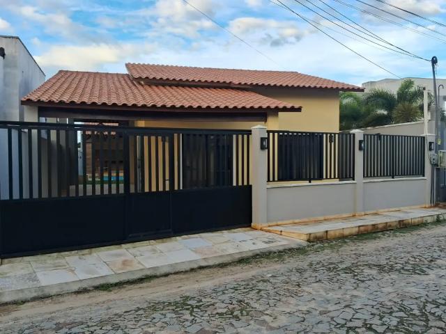 Casa / Sobrado em Condomínio para Venda em Aquiraz/CE Camará 3 Quartos