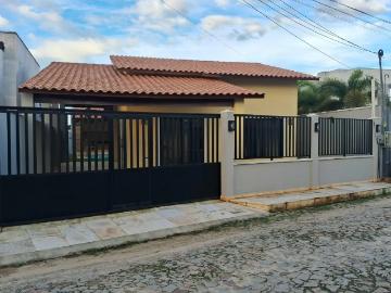Casa / Sobrado em Condomínio para Venda em Aquiraz/CE Camará 3 Quartos