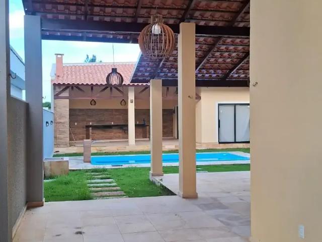 Casa / Sobrado em Condomínio para Venda em Aquiraz/CE Camará 3 Quartos