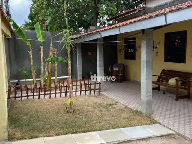 Casa / Sobrado em Condomínio para Venda em Aquiraz/CE Camará 3 Quartos