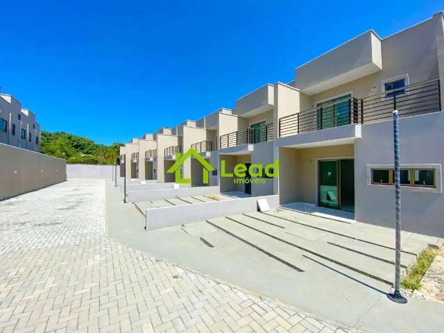 Casa / Sobrado em Condomínio para Venda em Aquiraz/CE Centro 3 Quartos