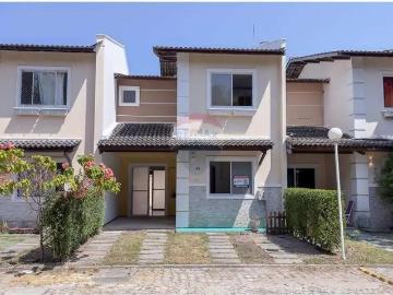 House à venda em Aquiraz, Ceará - Varanda