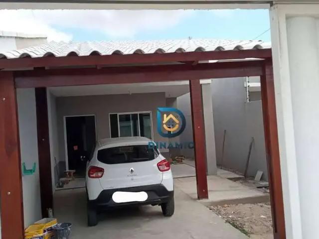 Casa / Sobrado em Condomínio para Venda em Aquiraz/CE Centro 2 Quartos