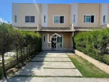 Casa / Sobrado em Condomínio para Venda em Aquiraz/CE Centro 2 Quartos