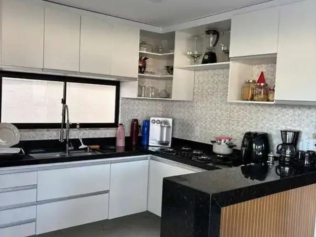 Casa / Sobrado em Condomínio para Venda em Aquiraz/CE Jacundá 3 Quartos
