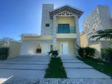 Casa / Sobrado em Condomínio para Venda em Aquiraz/CE Jacundá 3 Quartos