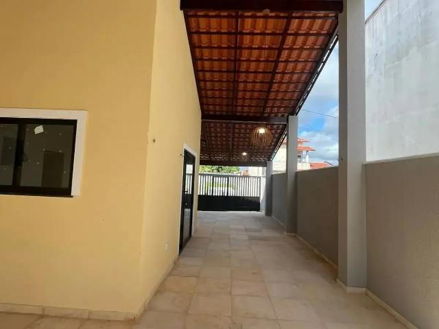 Casa / Sobrado em Condomínio para Venda em Aquiraz/CE Camará 3 Quartos