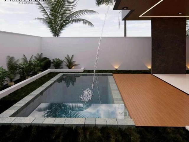 Casa / Sobrado em Condomínio para Venda em Aquiraz/CE Jacundá 4 Quartos