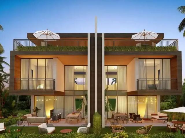 Casa / Sobrado em Condomínio para Venda em Aquiraz/CE Jacundá 4 Quartos