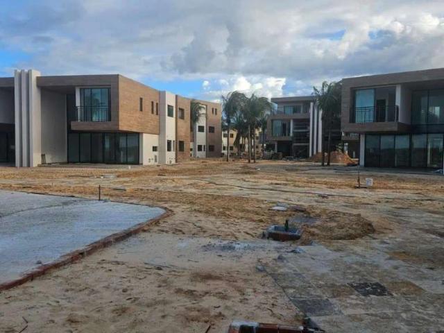 Casa / Sobrado em Condomínio para Venda em Aquiraz/CE Jacundá 4 Quartos