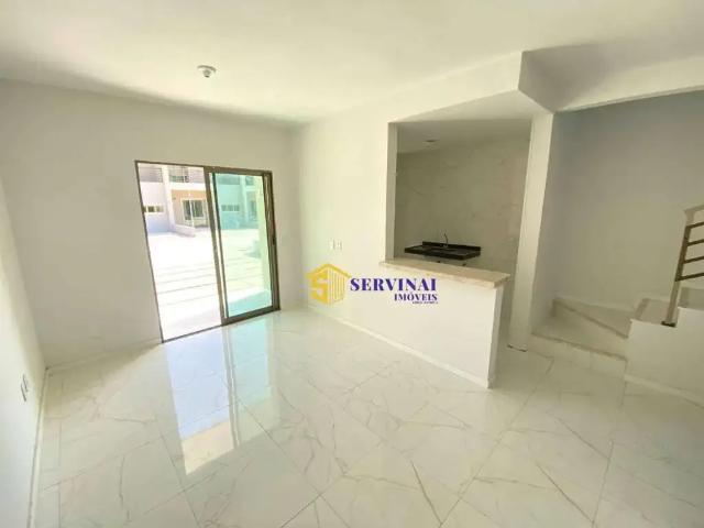 Casa / Sobrado em Condomínio para Venda em Aquiraz/CE Jardim Canaa 3 Quartos