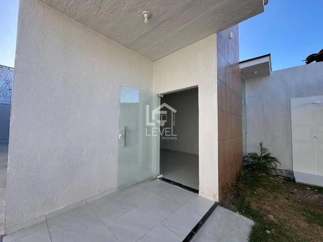 Casa / Sobrado em Condomínio para Venda em Aquiraz/CE Loteamento Sol Nascente 3 Quartos