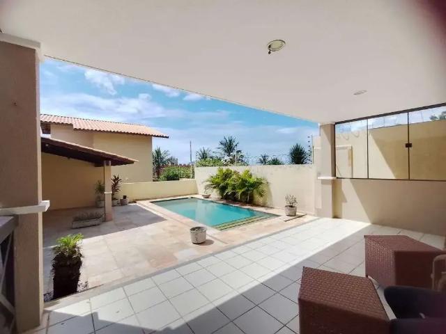 Casa / Sobrado em Condomínio para Venda em Aquiraz/CE Porto das Dunas 3 Quartos