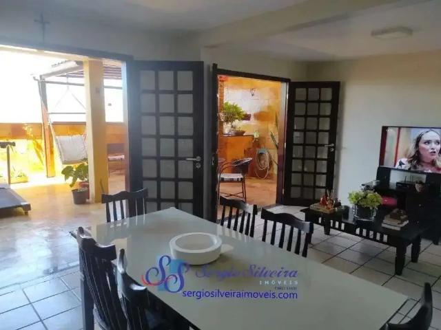 Casa / Sobrado em Condomínio para Venda em Aquiraz/CE Porto das Dunas 2 Quartos
