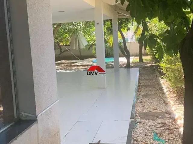 Casa / Sobrado em Condomínio para Venda em Aquiraz/CE Porto das Dunas 4 Quartos
