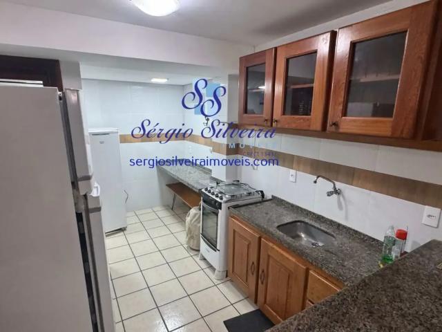 Casa / Sobrado em Condomínio para Venda em Aquiraz/CE Porto das Dunas 4 Quartos