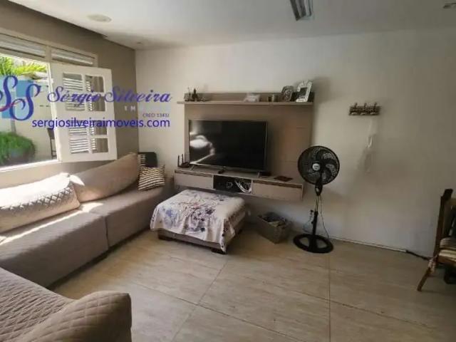 Casa / Sobrado em Condomínio para Venda em Aquiraz/CE Porto das Dunas 4 Quartos