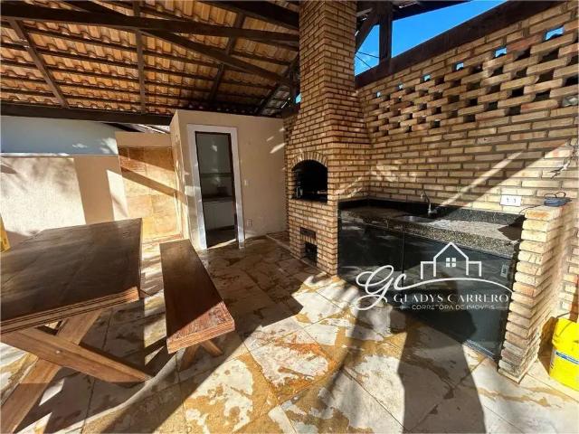 Casa / Sobrado em Condomínio para Venda em Aquiraz/CE Porto das Dunas 4 Quartos