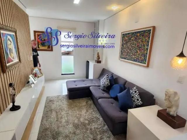 Casa / Sobrado em Condomínio para Venda em Aquiraz/CE Porto das Dunas 4 Quartos