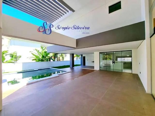 Casa / Sobrado em Condomínio para Venda em Aquiraz/CE Porto das Dunas 5 Quartos