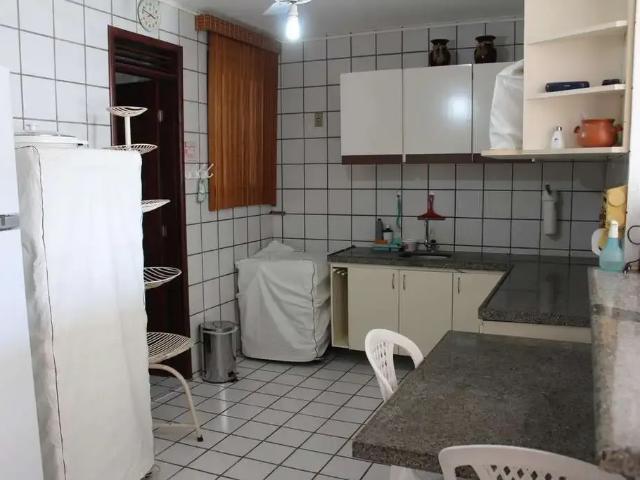 Casa / Sobrado em Condomínio para Venda em Aquiraz/CE Porto das Dunas 5 Quartos