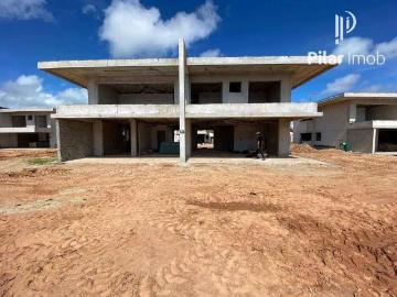 Casa / Sobrado em Condomínio para Venda em Eusébio/CE Coité 5 Quartos