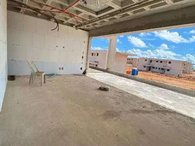 Casa / Sobrado em Condomínio para Venda em Eusébio/CE Coité 5 Quartos