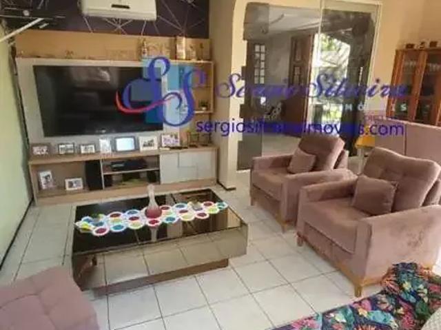 Casa / Sobrado em Condomínio para Venda em Aquiraz/CE Porto das Dunas 5 Quartos