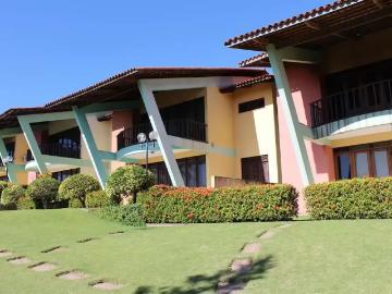 House à venda em Aquiraz, Ceará - Varanda