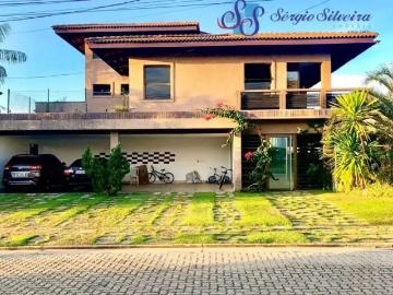 Casa / Sobrado em Condomínio para Venda em Aquiraz/CE Porto das Dunas 6 Quartos